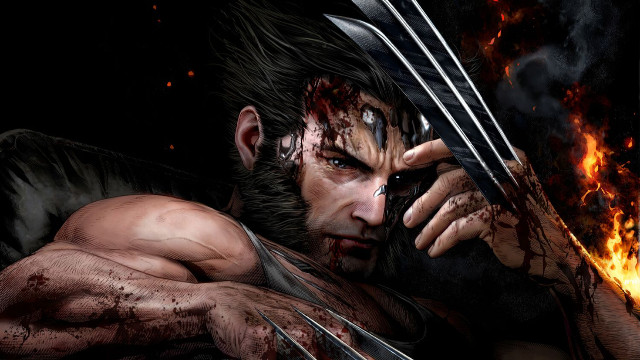 Логана в Marvel's Wolverine можно превратить в фарш, а он все равно исцелится