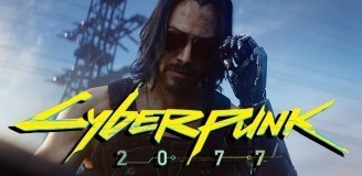 Cyberpunk 2077 - Игра на финальной стадии разработки