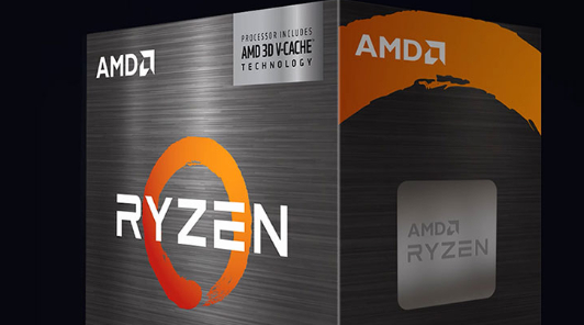 Ryzen 7 5800X3D уже на прилавках магазинов по цене в 449 долларов