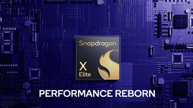 Snapdragon X Elite быстрее 13 поколения Intel и Apple M2 Max, а его графика обходит AMD RDNA 3