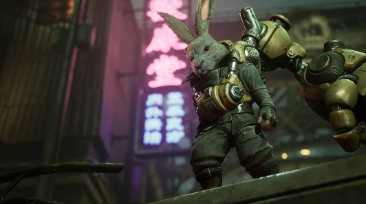 F.I.S.T.: Forged In Shadow Torch — В сети появился 20-минутный геймплейный видеоролик