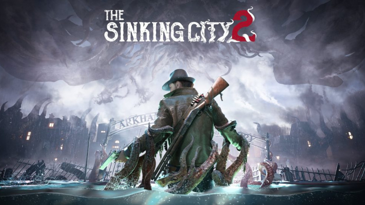    The Sinking City 2