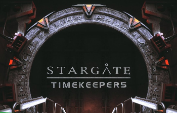 Stargate: Timekeepers — Анонсирована стратегия по сериалу «Звездные врата» от авторов Phantom Doctrine