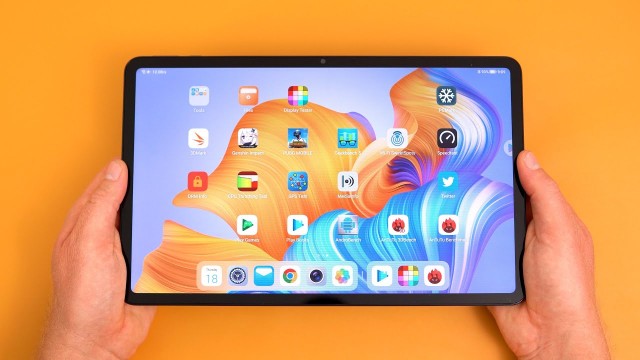 Обзор планшета HONOR Pad X9. Большой планшет за разумные деньги