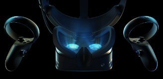 Обзор Oculus Rift S 