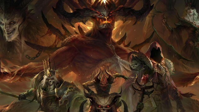 Планы по развитию Diablo Immortal в небольшой сессии вопросов и ответов