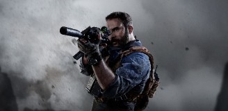 Call of Duty: Modern Warfare — Опять Gunfight, опять RTX