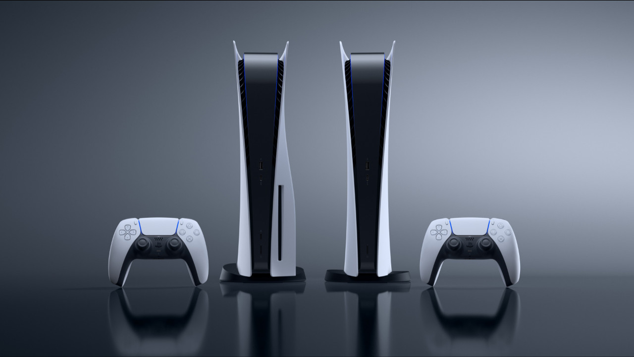 PlayStation 5 продалась тиражом в 30 миллионов экземпляров PlayStation 5 продалась тиражом в 30 миллионов экземпляров