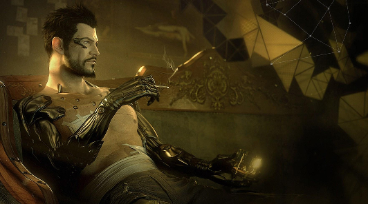 Создатель шутера Deus Ex работает над новой игрой в жанре иммерсивного симулятора