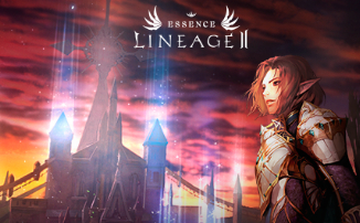 [Обзор] Lineage 2 Essence – Обновления корейской версии за май 2020 года