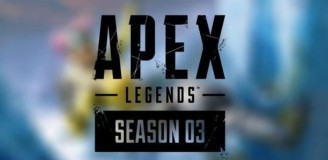 Apex Legends – Новый геймплейный трейлер 3 сезона