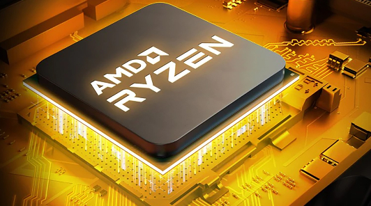 Процессоры AMD Ryzen 7000 на Zen 4 поступят в массовое производство в апреле