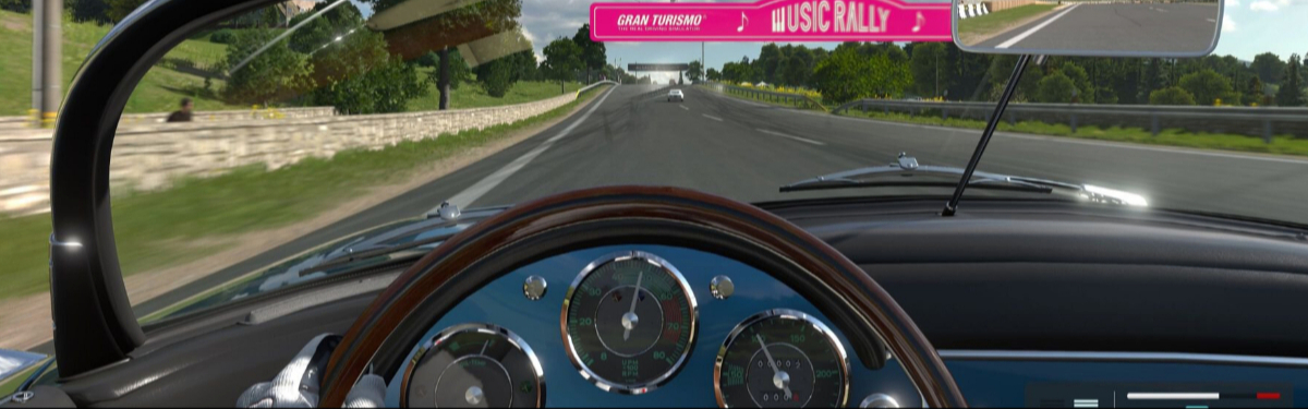 [State of Play] Куча новых подробностей о Gran Turismo 7