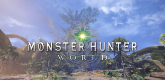 Monster Hunter: World - Как Capcom монстров анимировала