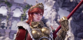 Soulcalibur VI - Скоро стартует второй сезон