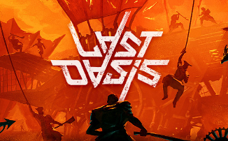 Last Oasis — В игре появился новый шагоход, а осенью готовится крупное обновление