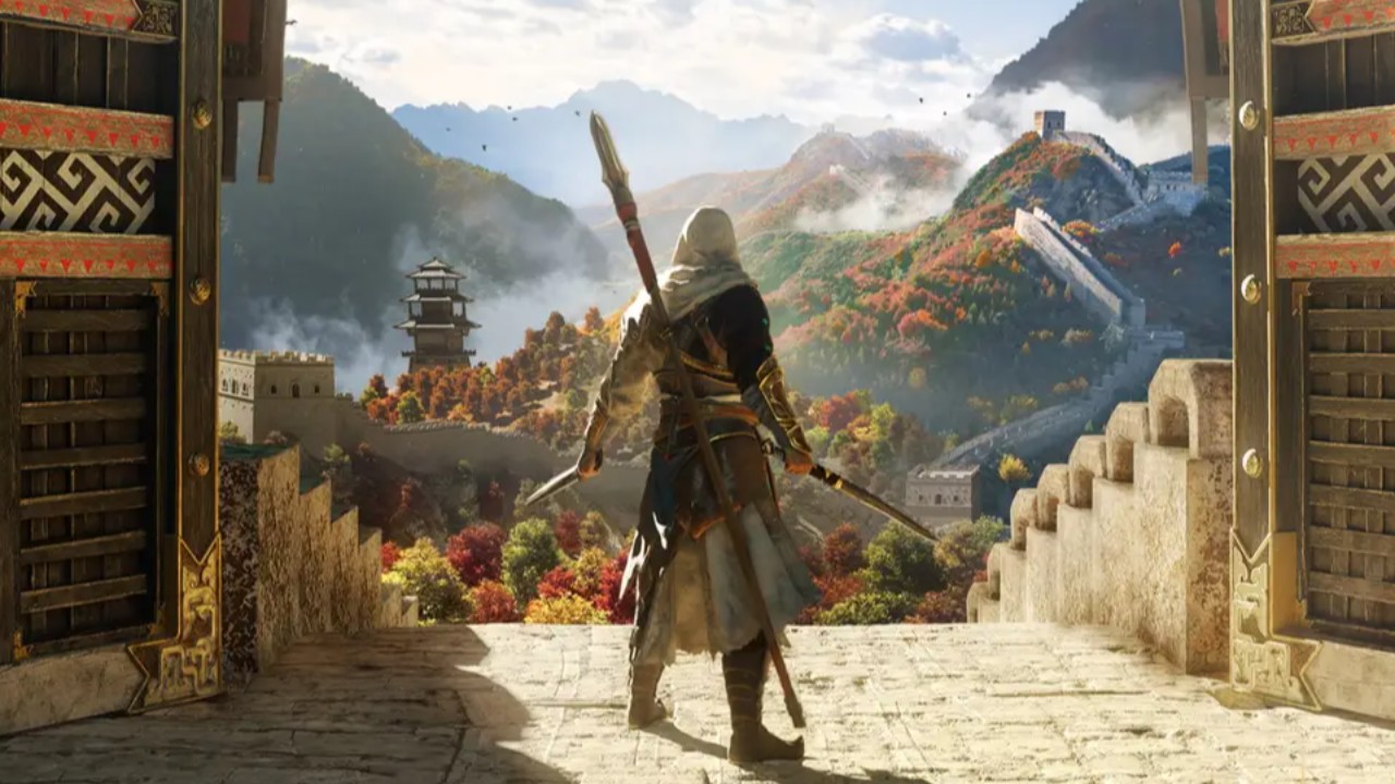 ЗБТ Assassin's Creed Codename Jade пройдет в первых числах августа ЗБТ Assassin's Creed Codename Jade пройдет в первых числах августа