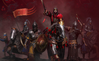 Conqueror’s Blade - Стартовал сезон “Кровь Империи”