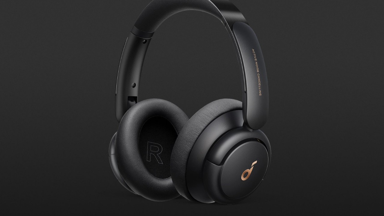 Обзор наушников soundcore Life Q30 - больше 40 часов без проводов Обзор наушников soundcore Life Q30 - больше 40 часов без проводов