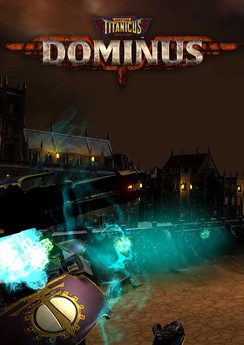 Adeptus Titanicus: Dominus