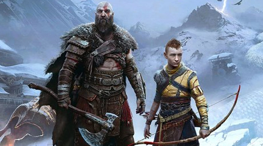 Дату релиза God of War Ragnarok сообщат на Summer Game Fest