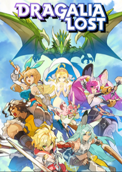 Dragalia Lost