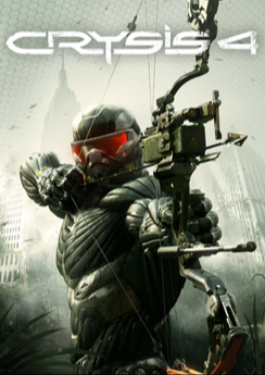 Crysis 4