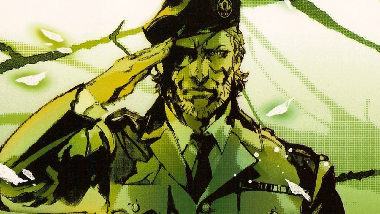 По слухам, ремейк Metal Gear Solid 3 перенесли на 2024 год