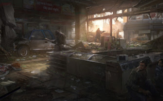 [Шрайер] The Last of Us Part II — Утечку организовали хакеры, получившие доступ к серверам Naughty Dog