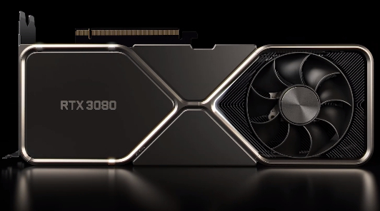 [Слухи] NVIDIA сегодня представит RTX 3080 с 12 Гб видеопамяти