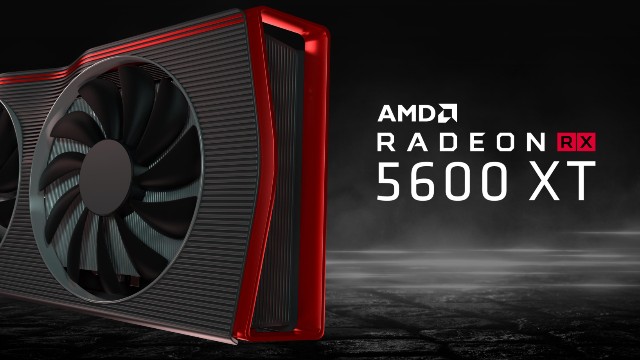 В США снова продают AMD RX 5600 XT для унижения RTX 3050 6 Гб, а моддеры добавляют им оперативную память