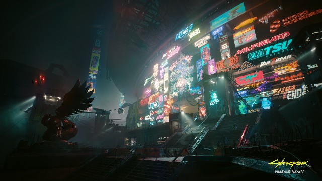 Эй, чумбы, Cyberpunk 2077 тряхнула стариной и захватила чарт продаж Steam