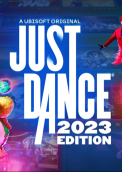 Just Dance 2023