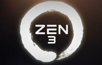 AMD: "Zen 3 - чрезвычайно мощная архитектура"