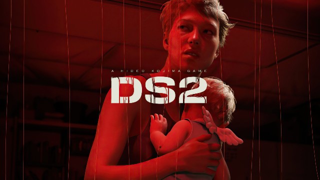 Death Stranding 2 — это не просто сиквел