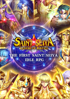 Saint Seiya: Legend of Justice