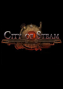 Пароград (City of Steam)