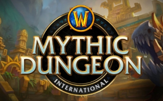 World of Warcraft - Расписание трансляций Mythic Dungeon International 2020