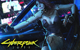Cyberpunk 2077 — Новая информация об игре