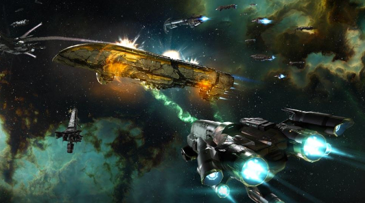 В EVE Online вырастет цена на ежемесячную подписку Omega и игровую валюту