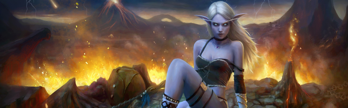 Blizzard приносит извинения из-за путанницы с банами в World Of Warcraft