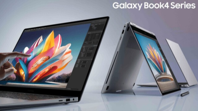 Samsung Galaxy Book 4 Edge использует процессор Snapdragon X Elite и станет конкурентом Apple Macbook на M3