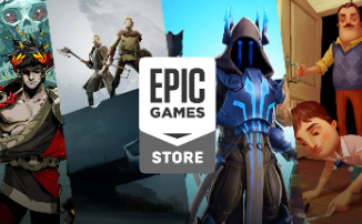 Свершилось! В Epic Games Store появились первые достижения. Хотя, по словам Галенкина, это еще даже не бета