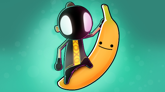 My Friend Pedro: Ripe for Revenge - Банановый экшен вышел на iOS и Android