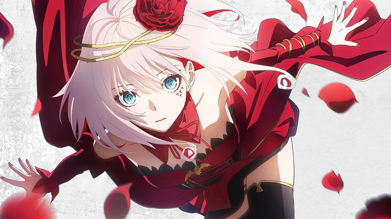RPG Takt op. Symphony      