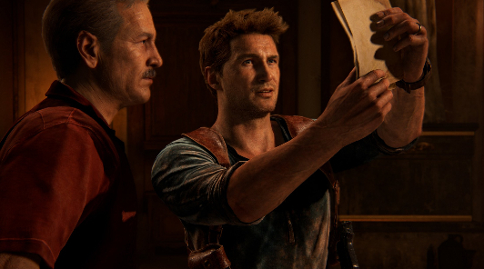 Naughty Dog планирует дальше развивать вселенную Uncharted