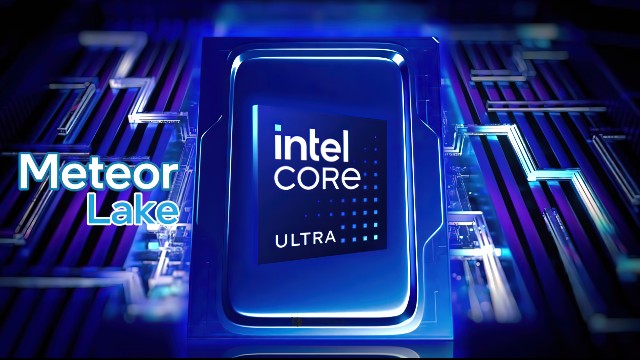 Intel подтвердила процессоры Meteor Lake для настольных ПК