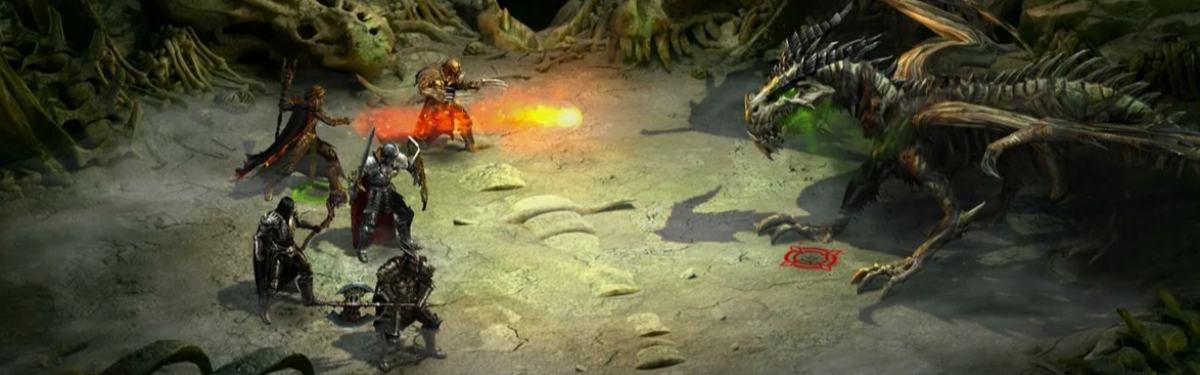 Разработчики изометрической MMORPG Broken Ranks представили дорожную карту Разработчики изометрической MMORPG Broken Ranks представили дорожную карту