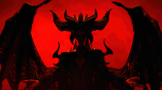 В сети появилась часовая запись геймплея Diablo IV с бета-теста игры