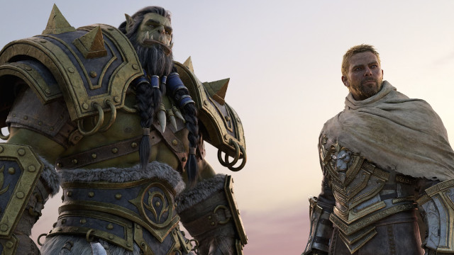 Стартовал прием заявок на тест The War Within MMORPGWorld of Warcraft